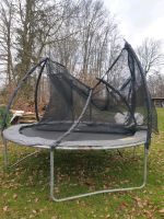 Trampolin mit Sturmschäden 3m Nordrhein-Westfalen - Recke Vorschau