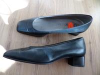 Gabor,Pumps.Schuhe,Deckschuhe,Abendschuhe,Markenschuhe,37,UK 4 Niedersachsen - Celle Vorschau