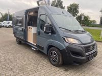 Andere Bunkervan Memphis Rundsitzgruppe Hubbett Solar Nordrhein-Westfalen - Senden Vorschau