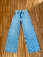 Jeans von H&M, Gr. 34 Hessen - Viernheim Vorschau