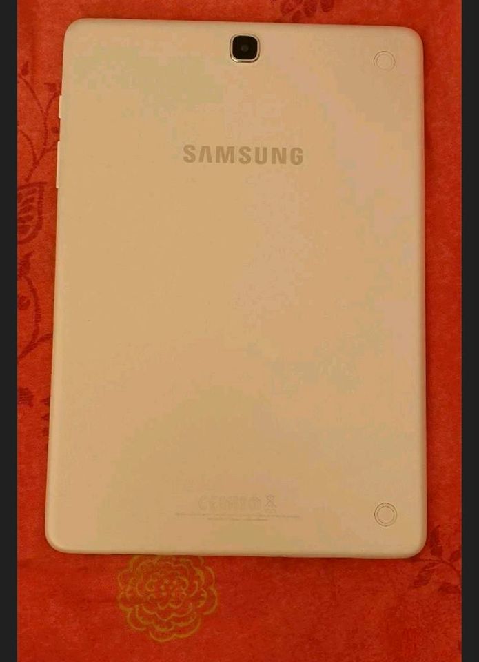 Samsung Galaxy Tab A in Wettstetten