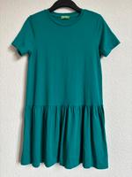 United Colors of Benetton Damen-Kleid Sweat-Kleid Dress 38 40 XS Baden-Württemberg - Nagold Vorschau