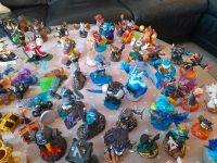 116 xSkylander für wii u Bayern - Freising Vorschau