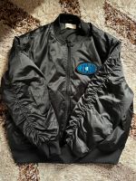 Preach Bomberjacke Jacke unisex Satin Baden-Württemberg - Villingen-Schwenningen Vorschau