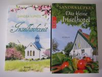 Sandra Lüpkes - Inselhochzeit + Das kleine Inselhotel Hessen - Solms Vorschau