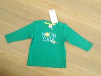 *s.Oliver* Jungen T-Shirt Longsleeve Pulli Top Gr. 68 Neu Baden-Württemberg - Freiburg im Breisgau Vorschau