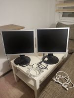 2x Monitor Bildschirm LG Flatron E1910PM-SN 19 Zoll Nordrhein-Westfalen - Gummersbach Vorschau