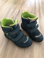 Superfit Winterboots Glacier goretex Gr 26 Baden-Württemberg - Holzgerlingen Vorschau