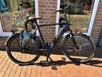 E-Bike Elektro Fahrrad Batavus Bosch Mittelmotor NEU!!! Nordrhein-Westfalen - Goch Vorschau