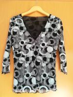 S.Oliver, Shirt, Bluse, Oberteil, Damen, 3/4 arm, Gr. 40 Hessen - Flörsbachtal Vorschau