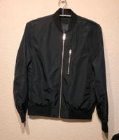 Bomberjacke Gr. S aus H&M Saarland - Wadgassen Vorschau