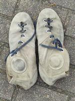 DDR Kletterschuhe Dresden - Pieschen Vorschau