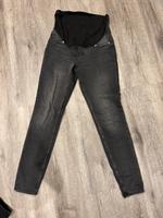 Umstandsjeans Umstandshose M Hessen - Schauenburg Vorschau