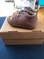 Naturino Sneakers Lauflernschuhe, altrosa München - Hadern Vorschau