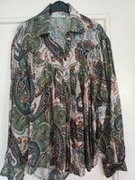 Extravagante Bluse von Funky Staff Hessen - Bad Zwesten Vorschau