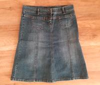 Damen Jeansrock Größe 38 Sachsen - Zwickau Vorschau