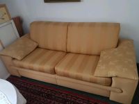 Sofa und Sessel  zu verschenken, Lemgo Nordrhein-Westfalen - Lemgo Vorschau