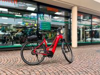 %-1.300€% Simplon Chenoa CX TR Damen 2023er E-Bike Rot  M Hessen - Gießen Vorschau