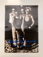 Depeche Mode Kalender von 1992 Frankfurt am Main - Hausen i. Frankfurt a. Main Vorschau