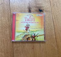 Tafiti - Hörspiel Erdmännchen - Hörbuch / CD Neuhausen-Nymphenburg - Neuhausen Vorschau