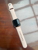 Apple Watch SE 40mm rose Glas defekt, Uhr funktioniert Hessen - Riedstadt Vorschau