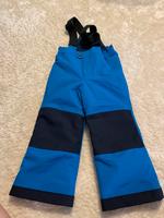 Neue Vaude Schneehose Snow Cup Pants III Baden-Württemberg - Bad Mergentheim Vorschau