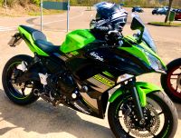 Kawasaki Ninja 650 KRT Nordrhein-Westfalen - Niederzier Vorschau