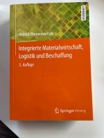 Integrierte Materialwirtschaft, Logistik und Beschaffung Bayern - Bad Bocklet Vorschau