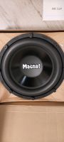 NEUER Magnat Subwoofer XTC300 Bass Oldschool Sachsen - Chemnitz Vorschau