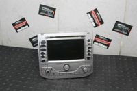 Ford Focus CC Cabrio Autoradio Navigation 8M5T18K931JC Nordrhein-Westfalen - Dorsten Vorschau