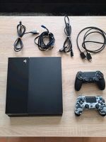 Playstation 4 / 2 Controller / 61 Spiele Niedersachsen - Lengede Vorschau