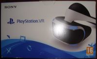 PlayStation VR-Headset incl. Kamera PS4-PS5 3D-Gaming in Full HD Nordrhein-Westfalen - Lünen Vorschau