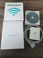 Apple AirPort Express Wi-Fi MB321Z/A A1264 Nordrhein-Westfalen - Kempen Vorschau