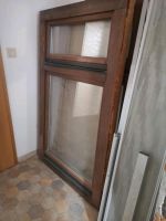 Holzfenster 105x159 Sachsen - Fraureuth Vorschau