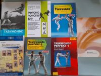 7 Taekwondo Bücher Bayern - Berg Oberfr. Vorschau