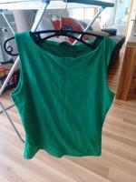 T-Shirt ärmellos Hallhuber Bayern - Altdorf Vorschau