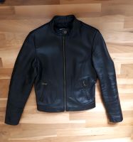 ❣️ Echt LEDERJACKE von AMISU JACKE Gr. 36 / 38 Schwarz wie NEU ❣️ Bayern - Ilmmünster Vorschau