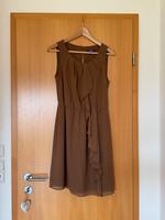 Mexx Kleid braun Pankow - Prenzlauer Berg Vorschau