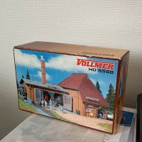 Vollmer H0 5598 Hammerschmiede neu Beleuchtung 6560 Baden-Württemberg - Hilzingen Vorschau