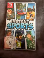 Instant Sports Switch spiel Nordrhein-Westfalen - Delbrück Vorschau