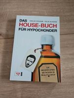 Buch Das House-Bucg für Hypochonder Niklas Schaab Felix Schaab Bayern - Altenthann Vorschau