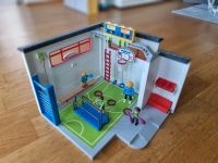 Playmobil Turnhalle Frankfurt am Main - Kalbach Vorschau