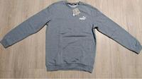 Puma Pullover / Sweatshirt in grau NEU - Größe S Nordrhein-Westfalen - Rheine Vorschau
