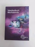 Tabellenbuch Mechatronik - Europa Lehrmittel München - Ramersdorf-Perlach Vorschau