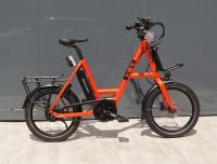 i:SY XXL N3.8 ZR - Smart (Kompaktrad, Pendeln, Citybike) Hessen - Darmstadt Vorschau