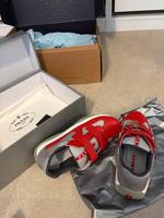Prada Cups Herren Gr.39 Dortmund - Lütgendortmund Vorschau