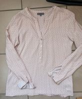 Montego Bluse Blusenshirt neuwertig Gr 34 Viskose rosa-taupe Nordrhein-Westfalen - Eschweiler Vorschau