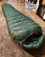 Western Mountaineering Bristlecone NP1000€ Winterschlafsack Daune Dresden - Südvorstadt-Ost Vorschau