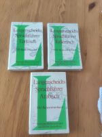 Langenscheidts Sprachführer : Italienische, Türkisch, Arabisch Lindenthal - Köln Sülz Vorschau