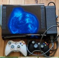 X-Box 360 mit 33 Spielen zu verkaufen Niedersachsen - Lüneburg Vorschau